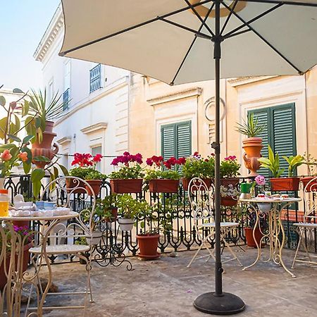 Bed and Breakfast Antica Dimora Dei Nonni Lecce Exteriér fotografie
